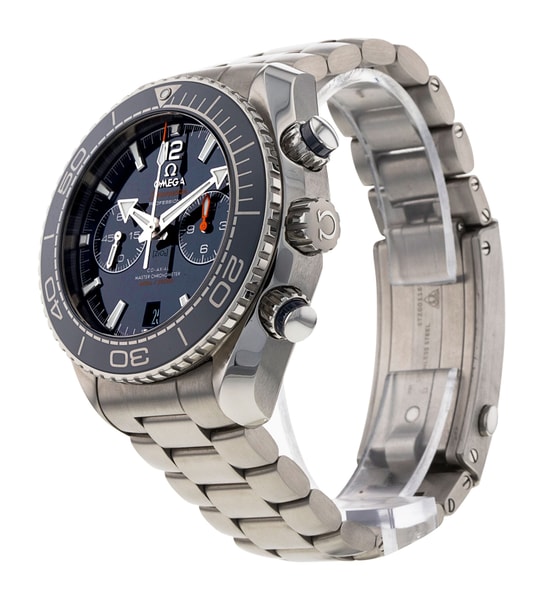 Omega Planet Ocean 215.30.46.51.03.001